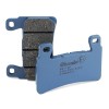 Plaquettes de frein BREMBO route carbone céramique - 07HO4507