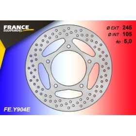  Kit Freinage FRANCE EQUIPEMENT - AP RACING 