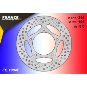  Kit Freinage FRANCE EQUIPEMENT - AP RACING 