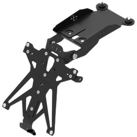 Support de plaque réglable - TARDU110