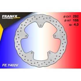  Kit Freinage FRANCE EQUIPEMENT - AP RACING 