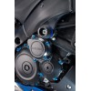 Tampon de protection LIGHTECH noir Suzuki Gsx-S1000