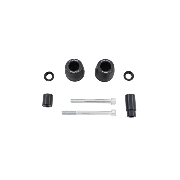 Tampon de protection LIGHTECH noir Yamaha Mt-09