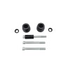 Tampon de protection LIGHTECH noir Honda Cb1000R