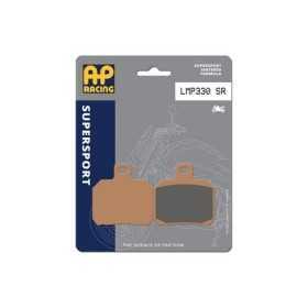 Kit Freinage Arrière - Monster Abs - 696 - DUCATI 2015-2018 