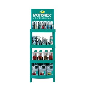 Pack de démarrage MOTOREX
