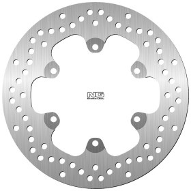 Disque de frein arrière NG BRAKES