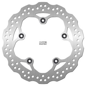 Disque de frein NG BRAKES pétale fixe