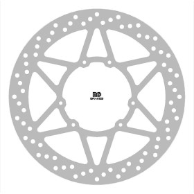 Disque de frein NG BRAKES rond fixe