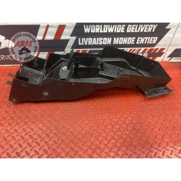 Bac a batterie Suzuki 600 GSX-R 2001 à 2003