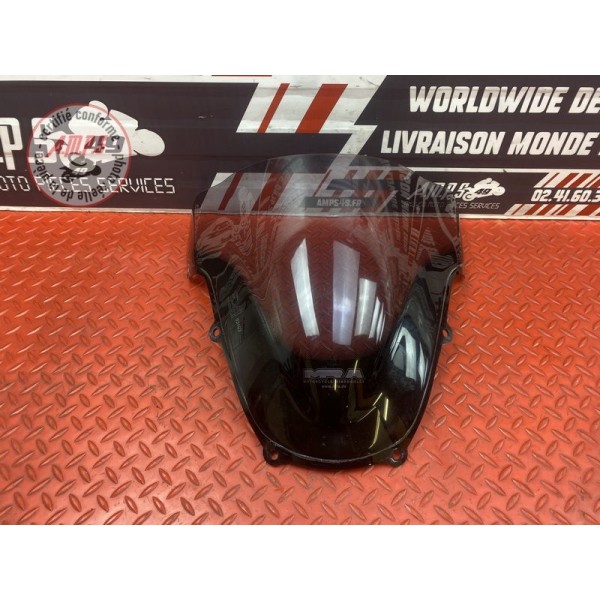 Bulle mra Suzuki 600 GSX-R 2001 à 2003