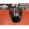 Bulle mra Suzuki 600 GSX-R 2001 à 2003