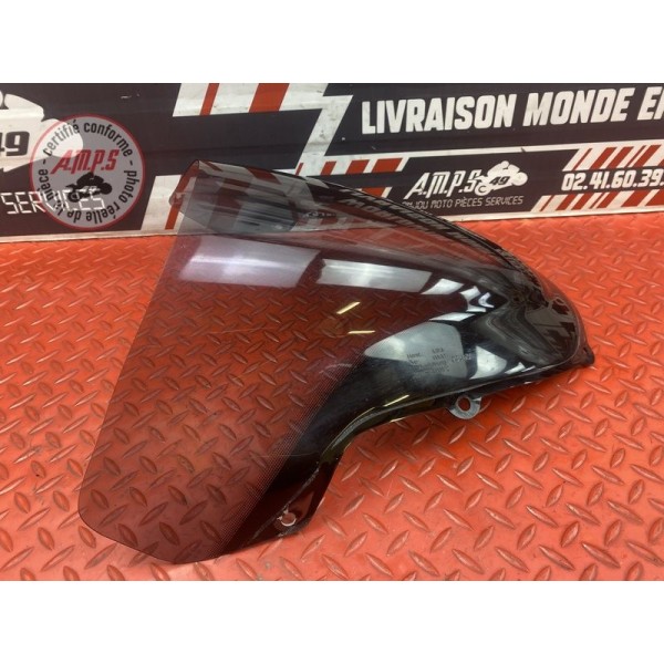 Bulle mra Suzuki 600 GSX-R 2001 à 2003