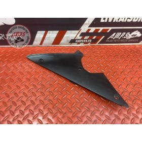 Cache interieur de tete de fourche droit Suzuki 600 GSX-R 2001 à 2003