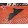 Cache interieur de tete de fourche droit Suzuki 600 GSX-R 2001 à 2003