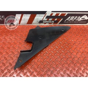 Cache interieur de tete de fourche gauche Suzuki 600 GSX-R 2001 à 2003