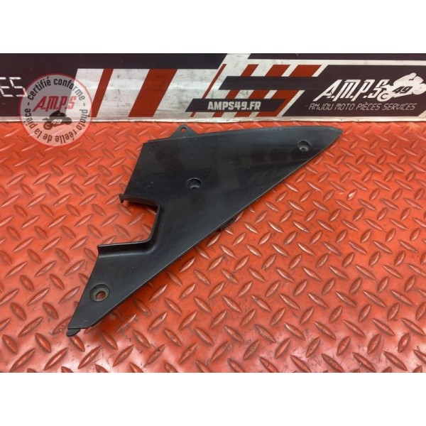 Cache interieur de tete de fourche gauche Suzuki 600 GSX-R 2001 à 2003