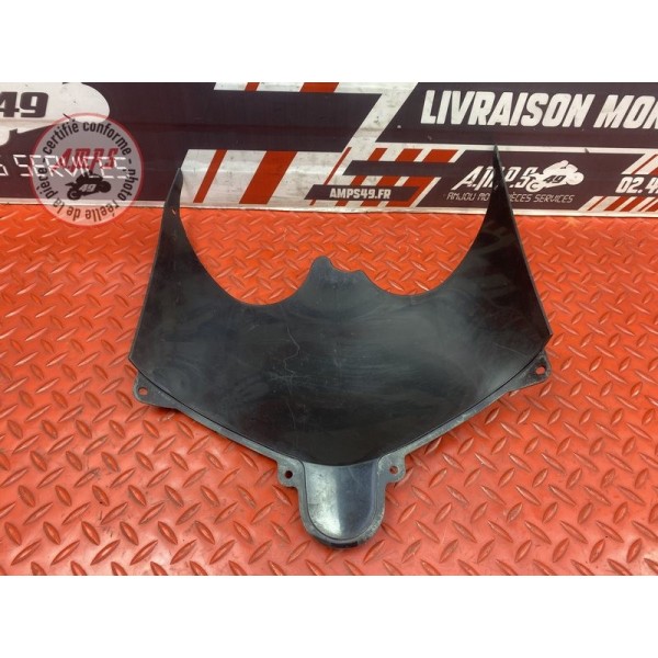 Cache intérieur de tete de fourche Suzuki 600 GSX-R 2001 à 2003
