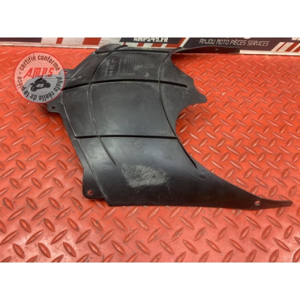 Cache intérieur de tete de fourche Suzuki 600 GSX-R 2001 à 2003