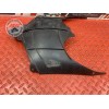 Cache intérieur de tete de fourche Suzuki 600 GSX-R 2001 à 2003