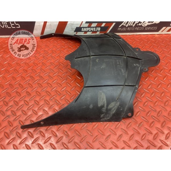 Cache intérieur de tete de fourche Suzuki 600 GSX-R 2001 à 2003