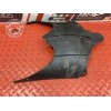 Cache intérieur de tete de fourche Suzuki 600 GSX-R 2001 à 2003