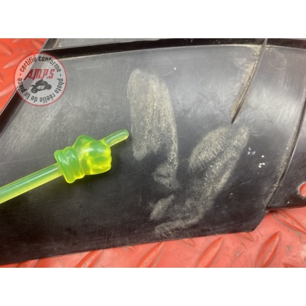 Cache intérieur de tete de fourche Suzuki 600 GSX-R 2001 à 2003