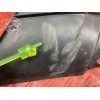 Cache intérieur de tete de fourche Suzuki 600 GSX-R 2001 à 2003