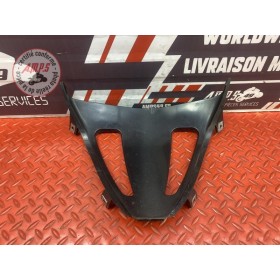 Cache plastique collecteur echappement 