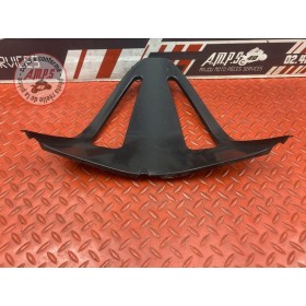 Cache plastique collecteur echappement 