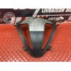 Cache plastique collecteur echappement Suzuki 600 GSX-R 2001 à 2003