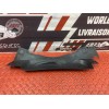 Cache plastique RADIATEUR Suzuki 600 GSX-R 2001 à 2003