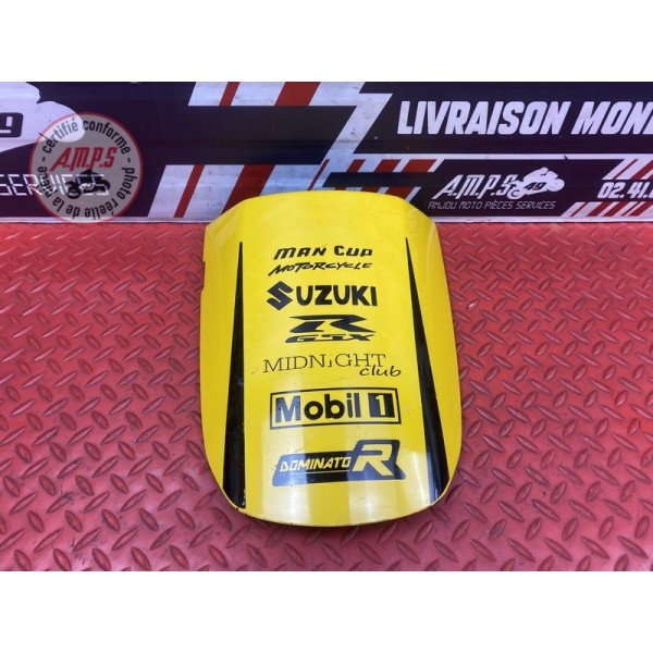 Capot de selle Suzuki 600 GSX-R 2001 à 2003