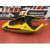 Coque arrière centrale Suzuki 600 GSX-R 2001 à 2003