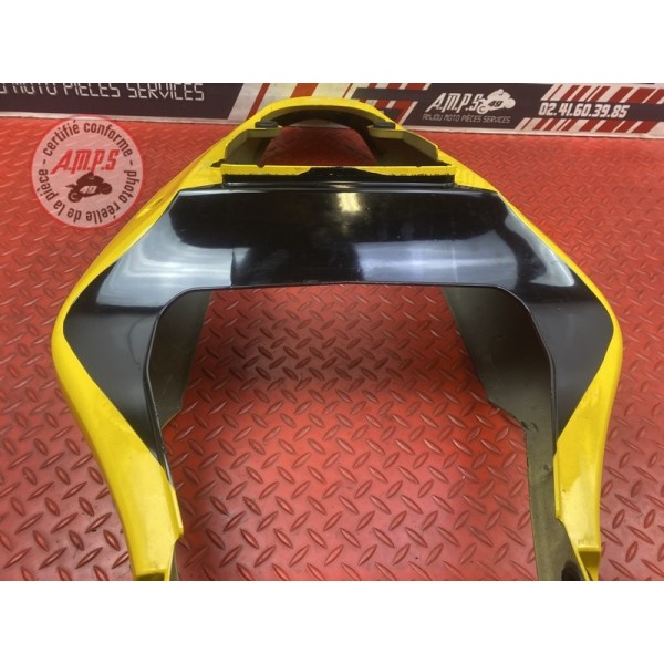 Coque arrière centrale Suzuki 600 GSX-R 2001 à 2003