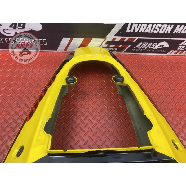 Coque arrière centrale Suzuki 600 GSX-R 2001 à 2003
