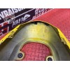 Coque arrière centrale Suzuki 600 GSX-R 2001 à 2003