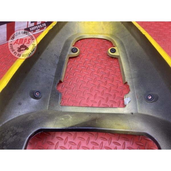 Coque arrière centrale Suzuki 600 GSX-R 2001 à 2003