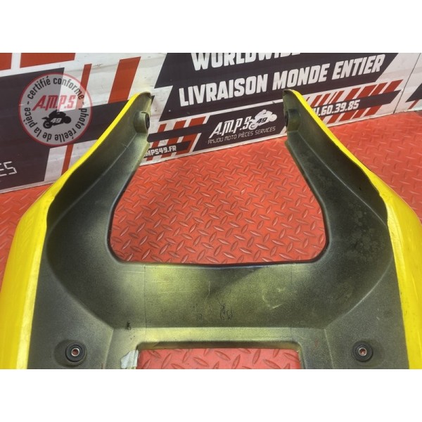 Coque arrière centrale Suzuki 600 GSX-R 2001 à 2003