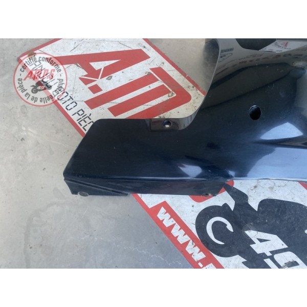 Flanc de carénage droit Suzuki 600 GSX-R 2001 à 2003