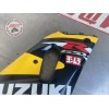 Flanc de carénage droit Suzuki 600 GSX-R 2001 à 2003