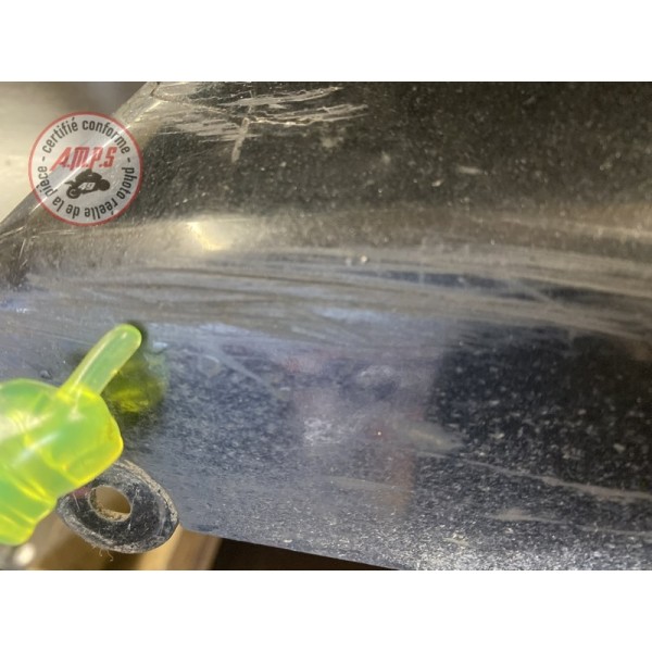 Flanc de carénage droit Suzuki 600 GSX-R 2001 à 2003