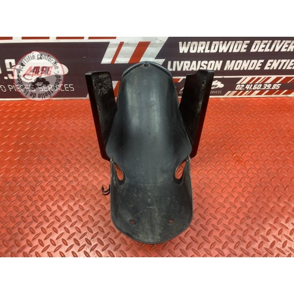 Garde boue avant Suzuki 600 GSX-R 2001 à 2003
