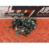 Kit de vis de carrosserie Suzuki 600 GSX-R 2001 à 2003