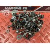 Kit de vis de carrosserie Suzuki 600 GSX-R 2001 à 2003