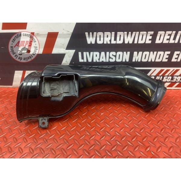 Ram air droit Suzuki 600 GSX-R 2001 à 2003