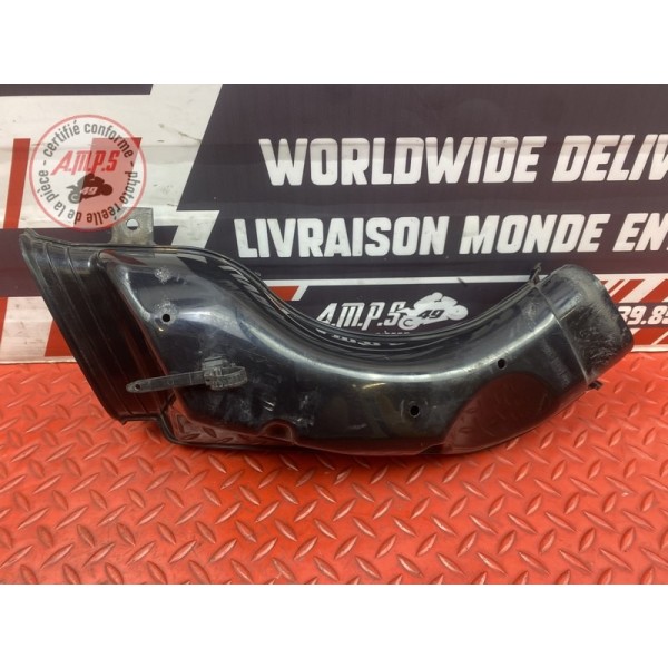 Ram air droit Suzuki 600 GSX-R 2001 à 2003