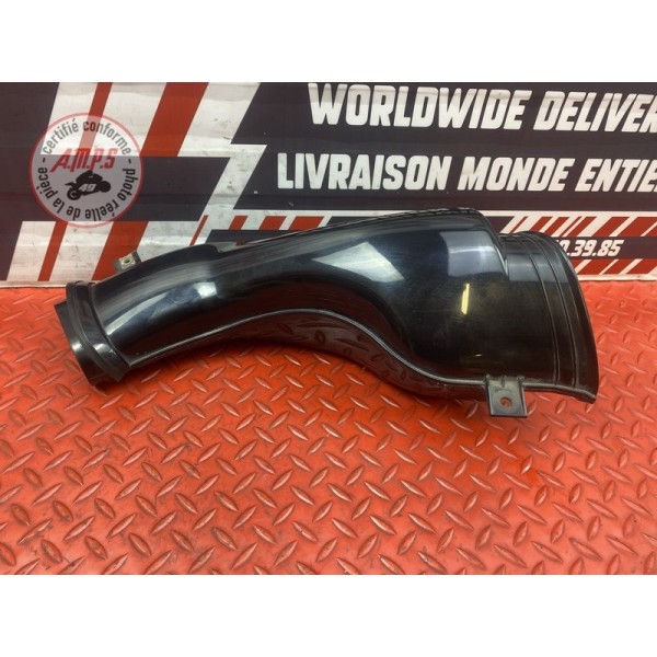 Ram air gauche Suzuki 600 GSX-R 2001 à 2003