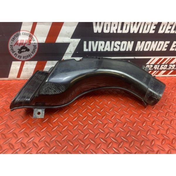 Ram air gauche Suzuki 600 GSX-R 2001 à 2003