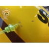 Réservoir Suzuki 600 GSX-R 2001 à 2003